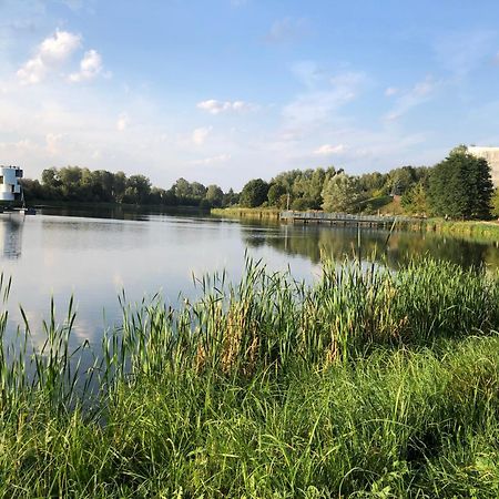 Komfortowe Apartamenty Kielce Klonowa ,Ogrodek, Garaz Podziemny, Samodzielne Wejscie Na Kod 24H Exteriér fotografie