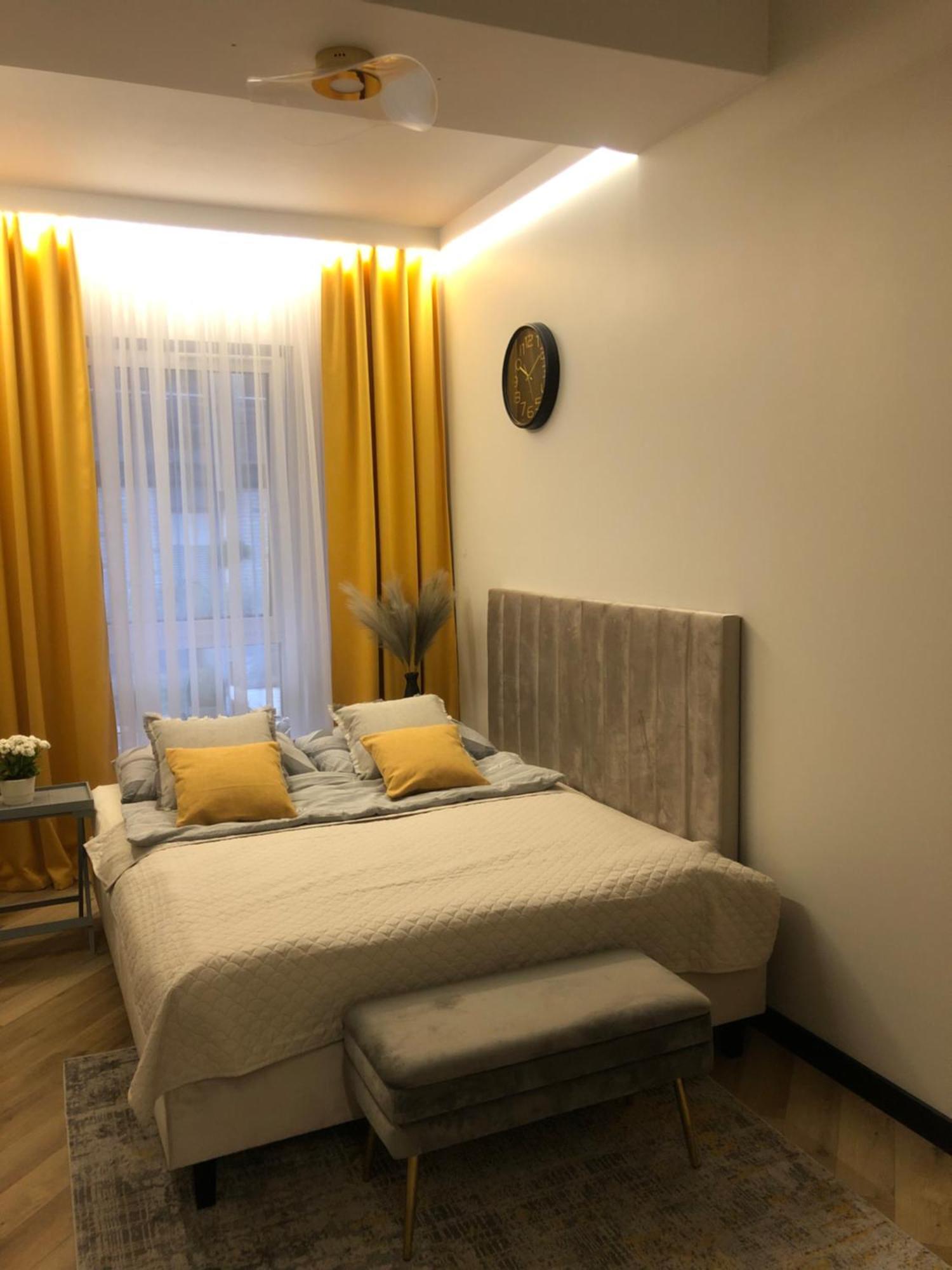 Komfortowe Apartamenty Kielce Klonowa ,Ogrodek, Garaz Podziemny, Samodzielne Wejscie Na Kod 24H Exteriér fotografie