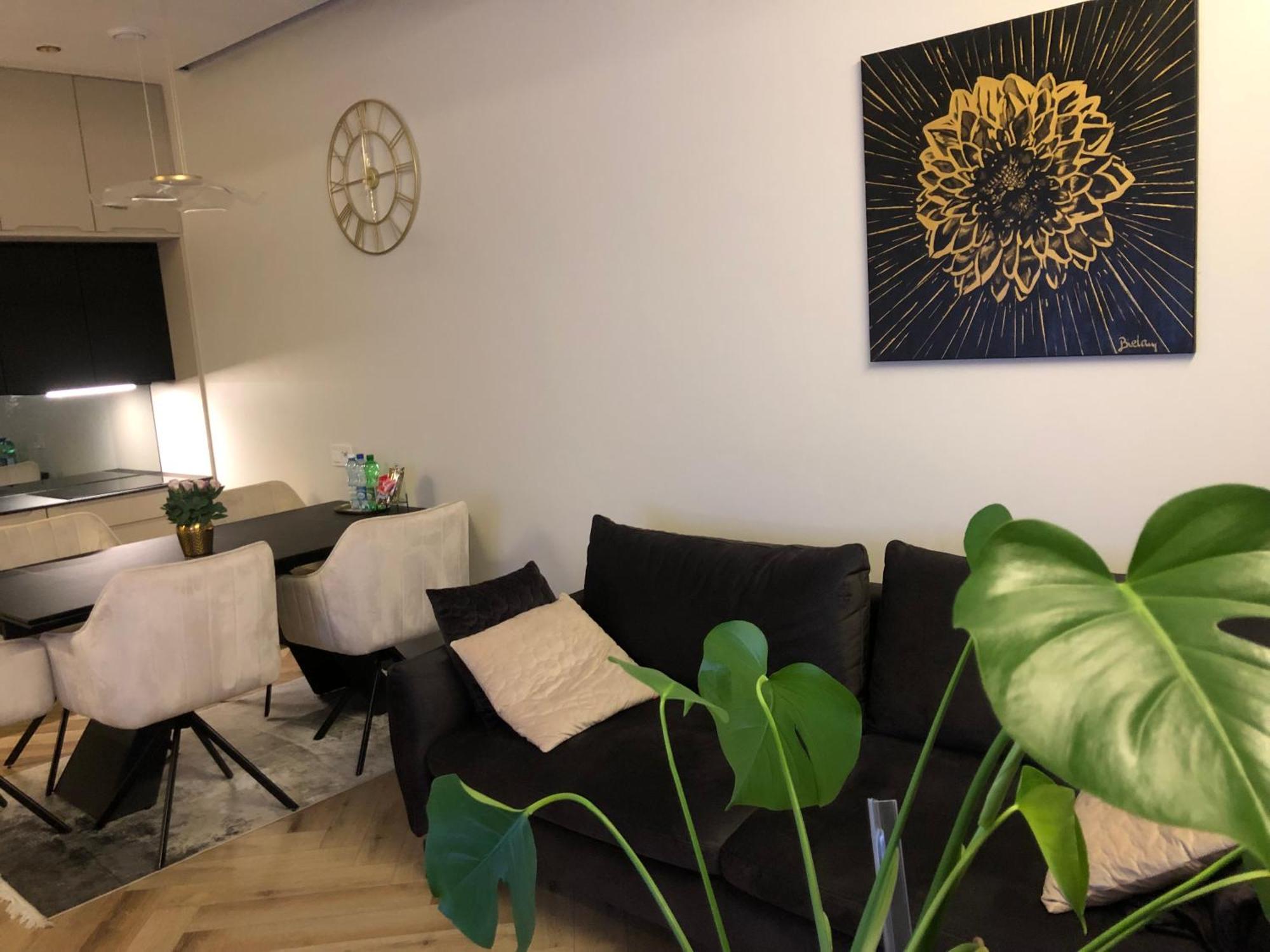 Komfortowe Apartamenty Kielce Klonowa ,Ogrodek, Garaz Podziemny, Samodzielne Wejscie Na Kod 24H Exteriér fotografie