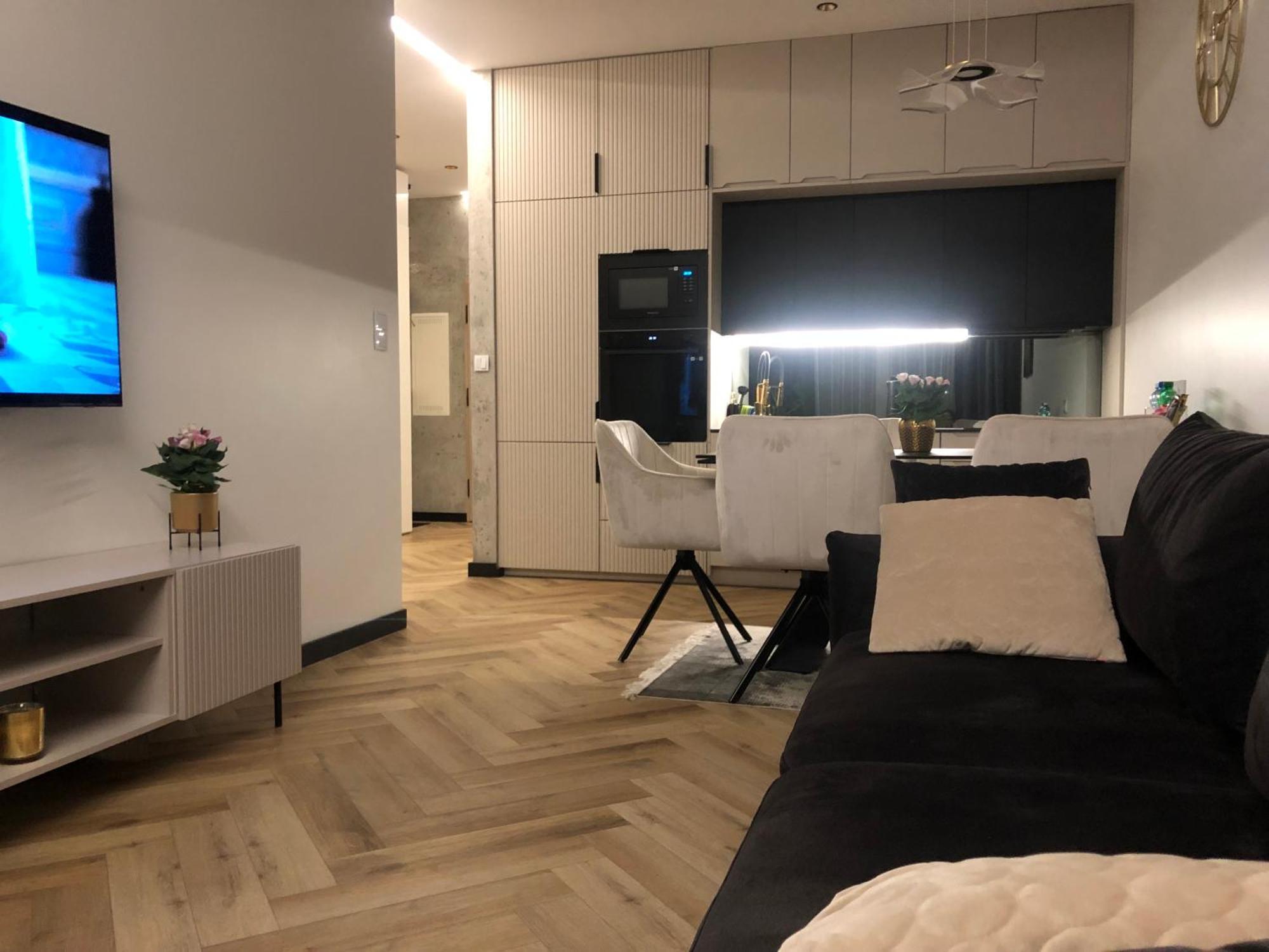 Komfortowe Apartamenty Kielce Klonowa ,Ogrodek, Garaz Podziemny, Samodzielne Wejscie Na Kod 24H Exteriér fotografie
