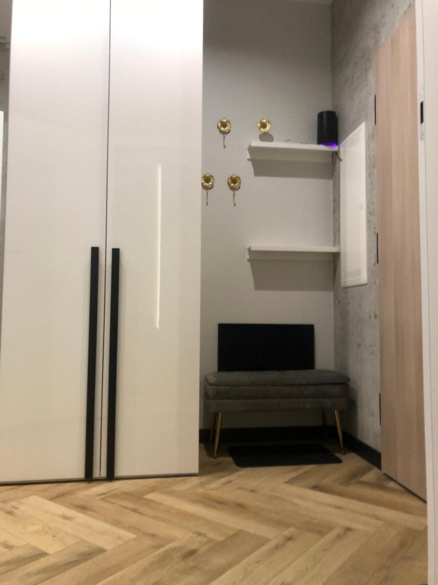 Komfortowe Apartamenty Kielce Klonowa ,Ogrodek, Garaz Podziemny, Samodzielne Wejscie Na Kod 24H Exteriér fotografie