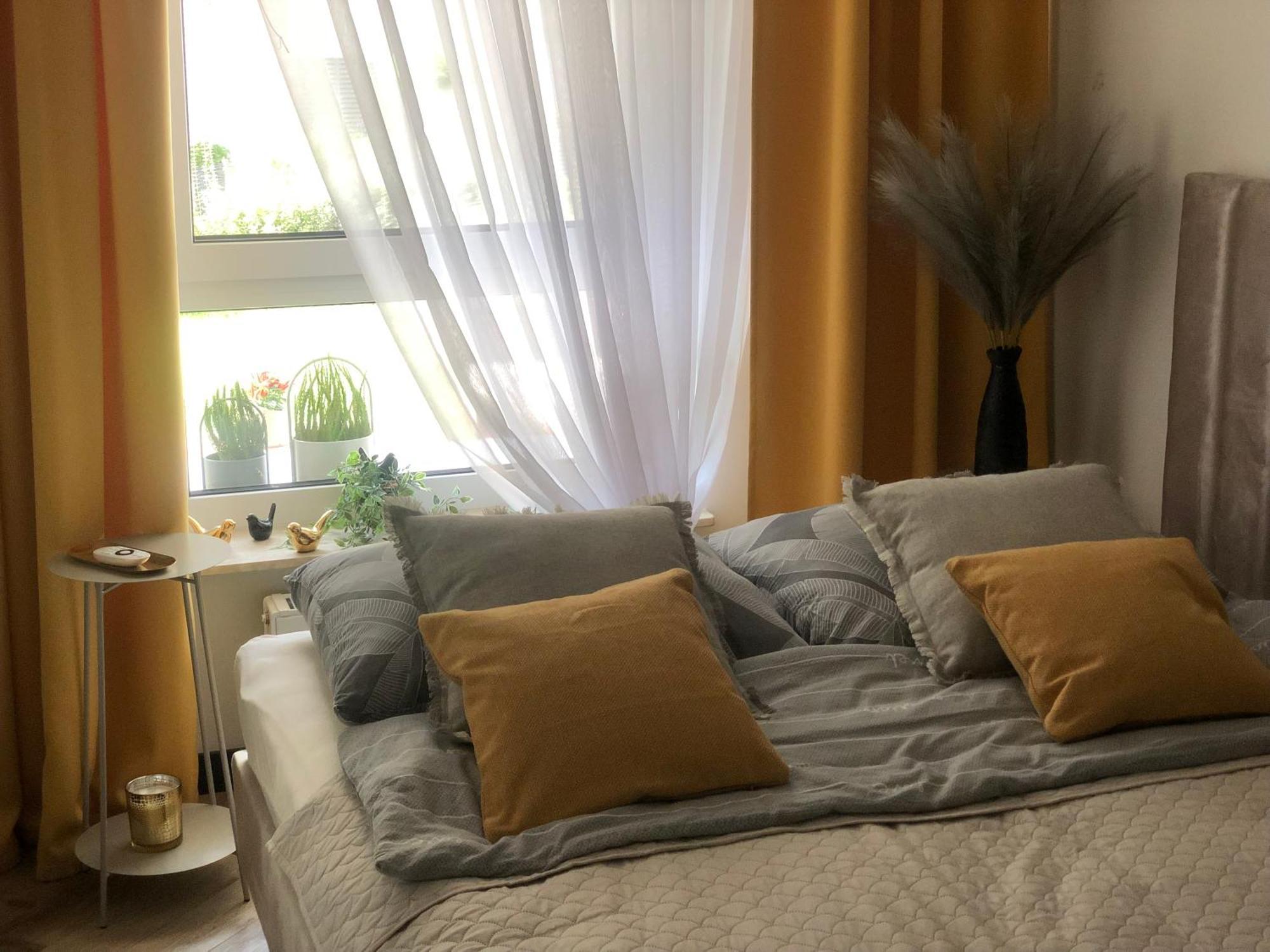 Komfortowe Apartamenty Kielce Klonowa ,Ogrodek, Garaz Podziemny, Samodzielne Wejscie Na Kod 24H Exteriér fotografie